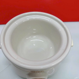 Nồi nấu chậm 2L Elmich SCE-8525 bảo hành 24 tháng - 3 chế độ nấu cháo, hầm, ninh