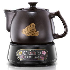 Ấm sắc thuốc tự động cao cấp Bear JYH-A30A1 dung tích 3L