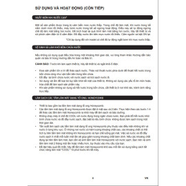 Quạt làm mát bằng hơi nước Airtek AT610PM sản xuất tại Ấn Độ, bảo hành 12 tháng