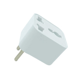 Phích cắm điện đa năng Ominsu P22T chuyển ổ điện 3..