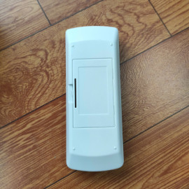 Điều khiển quạt treo tường Panasonic F409M chính hãng, xuất xứ Malaysia