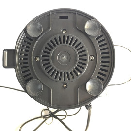 Máy ép trái cây Elmich EL-1850 công suất 400W bảo hành 12 tháng - KM Samsung