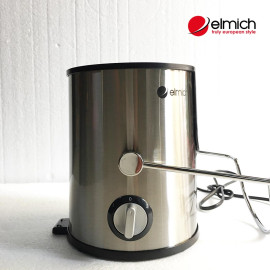 Máy ép trái cây Elmich EL-1850 công suất 400W bảo hành 12 tháng - KM Samsung