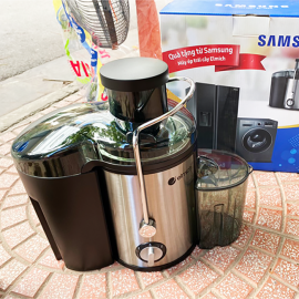 Máy ép trái cây Elmich EL-1850 công suất 400W bảo hành 12 tháng - KM Samsung