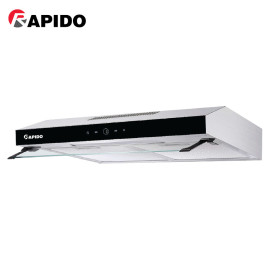 Máy hút mùi Rapido RH700SD điều khiển điện tử - Chính hãng bảo hành 36 tháng