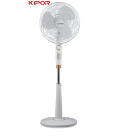 Quạt cây 3 cánh Kipor KP-Q368W hàng chính hãng, bảo hành 12 tháng