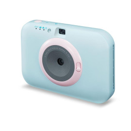 Máy ảnh chụp lấy ngay LG Pocket Photo Snap PC389 hàng chính hãng