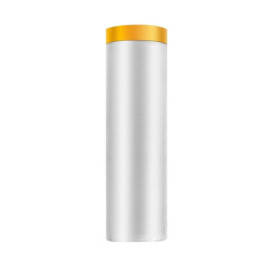 Màng bọc nilon che bụi đa năng KM 4794 keo dính 1 đầu cuộn 4x20m hàng Nhật