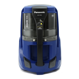 Máy hút bụi không túi Panasonic Megacyclone Malaysia 1600W MC-CL561AN46 bảo hành 12 tháng