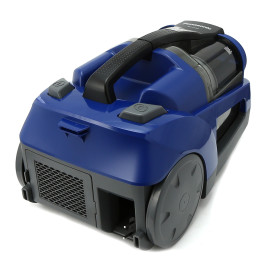 Máy hút bụi không túi Panasonic Megacyclone Malaysia 1600W MC-CL561AN46 bảo hành 12 tháng