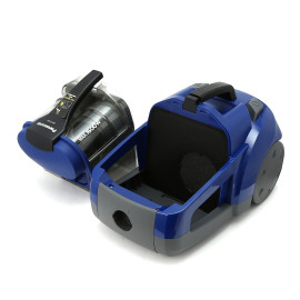 Máy hút bụi không túi Panasonic Megacyclone Malaysia 1600W MC-CL561AN46 bảo hành 12 tháng