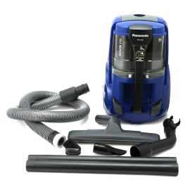 Máy hút bụi không túi Panasonic Megacyclone Malaysia 1600W MC-CL561AN46 bảo hành 12 tháng