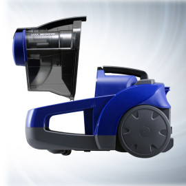 Máy hút bụi không túi Panasonic Megacyclone Malaysia 1600W MC-CL561AN46 bảo hành 12 tháng