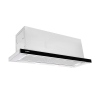 Máy hút mùi âm tủ Hafele HH-TG90E 90cm (539.81.075) xuất xứ Italy