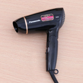 Máy sấy tóc gấp gọn Panasonic 1800W PAST-EH-ND30-K645 Made in Thailand