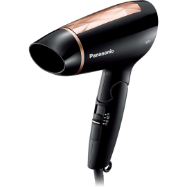 Máy sấy tóc gấp gọn Panasonic 1800W PAST-EH-ND30-K645 Made in Thailand