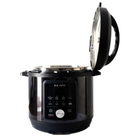 Nồi áp suất điện tử đa năng Instant Pot Essential 60 9in1 dung tích 5.7L, bảo hành 12 tháng