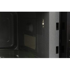 Lò vi sóng có nướng Panasonic Inverter NN-GD37HBYUE công suất 1000W dung tích 23L