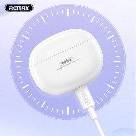 Tai nghe Bluetooth True Wireless Remax CozyBuds 1 chống ồn kháng nước IPX4 Pin 5h