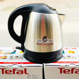 Ấm đun siêu tốc Tefal KI431D10 dung tích 1.2 lít công suất 1800W bảo hành 24 tháng