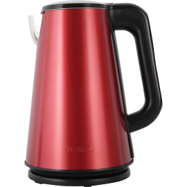 Bình đun nước siêu tốc 2 lớp Inox 304 giữ nhiệt Tefal KI820565 dung tích 1500ml bảo hành 24 tháng