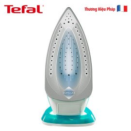 Bàn ủi hơi nước Tefal FV3965 công suất 2400W sản xuất tại Pháp bảo hành 24 tháng