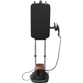 Bàn ủi hơi nước đứng Tefal IXEO QT1020EO công suất 1600W bảo hành 24 tháng