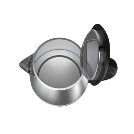 Ấm siêu tốc Inox 304 Tefal KI800D68 1.7L công suất 1800W bảo hành 24 tháng