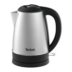 Ấm siêu tốc Inox 304 Tefal KI800D68 1.7L công suất 1800W bảo hành 24 tháng
