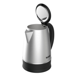 Ấm siêu tốc Inox 304 Tefal KI800D68 1.7L công suất 1800W bảo hành 24 tháng