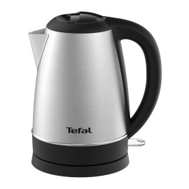 Ấm siêu tốc Inox 304 Tefal KI800D68 1.7L công suất 1800W bảo hành 24 tháng