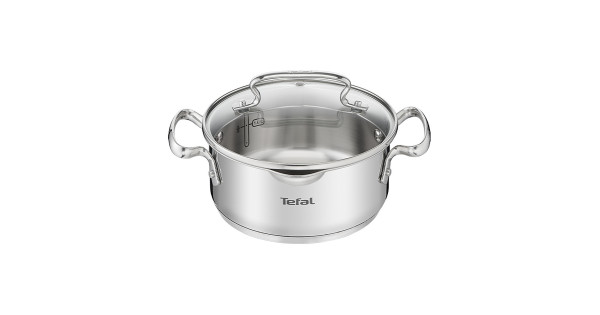 Nồi inox 304 cao cấp Tefal Duetto Plus 20cm bảo hành 24 tháng - 665,000 | Sanhangre