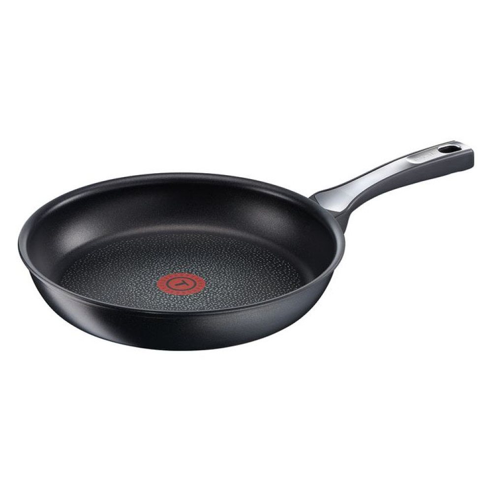 Chảo chống dính cao cấp 7 lớp Tefal Titanium Expertise 26cm nhập khẩu Pháp, bảo hành 24 tháng