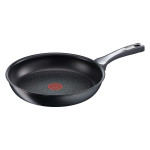 Chảo chống dính cao cấp 7 lớp Tefal Titanium Expertise 26cm nhập khẩu Pháp, bảo hành 24 tháng
