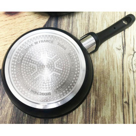 Chảo chống dính cao cấp 7 lớp Tefal Titanium Expertise 28cm nhập khẩu Pháp, bảo hành 24 tháng