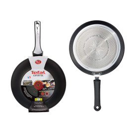 Chảo chống dính cao cấp 7 lớp Tefal Titanium Expertise 28cm nhập khẩu Pháp, bảo hành 24 tháng