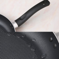 Chảo nhôm chống dính Titanium 28cm Tefal Day By Day G1430605 thương hiệu Pháp - Bảo Hành 2 Năm