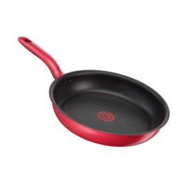 Chảo chiên chống dính đáy từ Tefal So Chef G1350295 đường kính 24cm