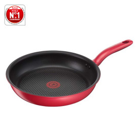 Chảo chiên chống dính đáy từ Tefal So Chef G1350695 đường kính 28cm, bảo hành 24 tháng