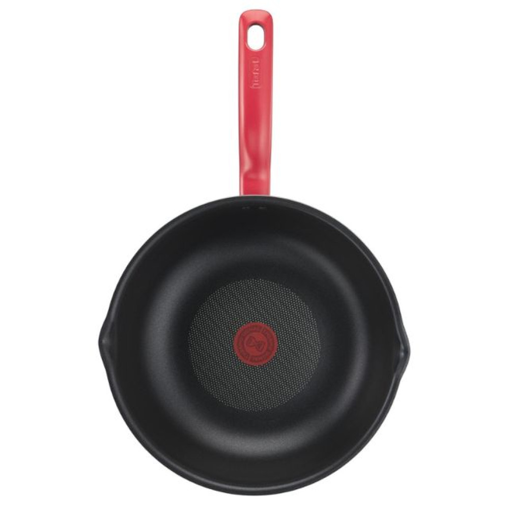 Chảo chiên chống dính sâu lòng Tefal So Chef đường kính 28cm - G1358695