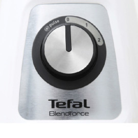 Máy xay sinh tố 1.25 lít 800W Tefal 3 cối thuỷ tinh BL438166 bảo hành 24 tháng