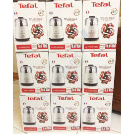 Máy xay thịt, cá, rau đa năng Tefal La Moulinette DPA17171 công suất 1000W sản xuất tại Pháp