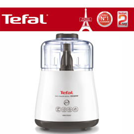 Máy xay thịt, cá, rau đa năng Tefal La Moulinette DPA17171 công suất 1000W sản xuất tại Pháp
