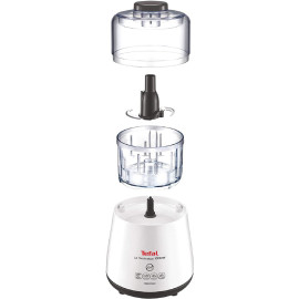 Máy xay thịt, cá, rau đa năng Tefal La Moulinette DPA17171 công suất 1000W sản xuất tại Pháp