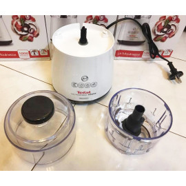 Máy xay thịt, cá, rau đa năng Tefal La Moulinette DPA17171 công suất 1000W sản xuất tại Pháp