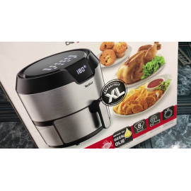 Nồi chiên không dầu 4.2L Tefal 201D hàng chính hãng nhập khẩu Đức - Bảo hành 24 tháng