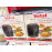 Nồi chiên không dầu Tefal EY201815 dung tích 4.2 lít bảo hành 24 tháng