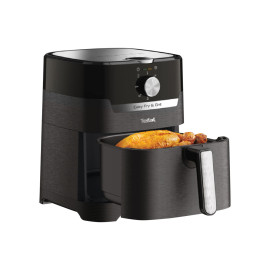 Nồi chiên không dầu 4,2L Tefal 2in1 Easy Fry & Grill Classis EY501815