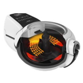 Nồi chiên không dầu điện tử Tefal AH9600 dung tích 7 lít sản xuất tại Pháp bảo hành 24 tháng