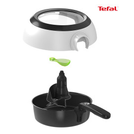 Nồi chiên không dầu điện tử Tefal AH9600 dung tích 7 lít sản xuất tại Pháp bảo hành 24 tháng